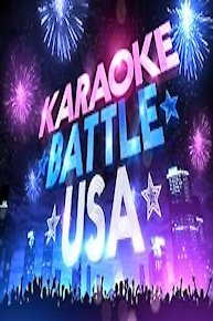 Karaoke Battle USA