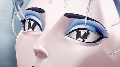 Exception Season 1 Episode 1