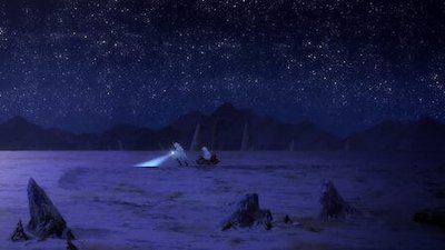 Exception Season 1 Episode 8