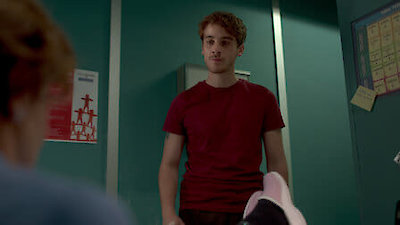 Everything Calls For Salvation Season 1 Episode 1