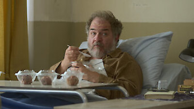 Everything Calls For Salvation Season 1 Episode 2