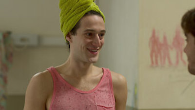 Everything Calls For Salvation Season 1 Episode 3