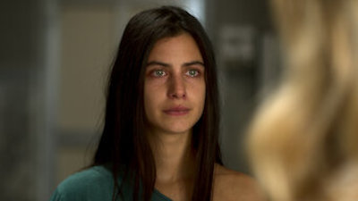 Everything Calls For Salvation Season 1 Episode 4