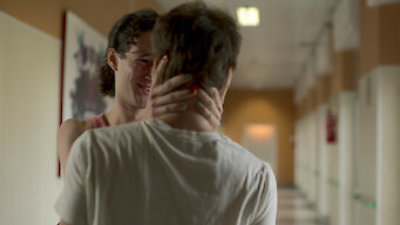 Everything Calls For Salvation Season 1 Episode 6