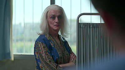 Everything Calls For Salvation Season 2 Episode 3