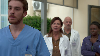 Everything Calls For Salvation Season 2 Episode 5