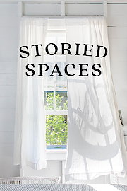 Storied Spaces