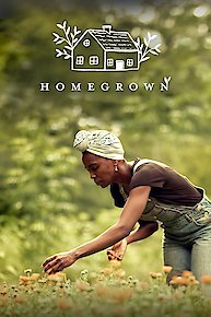 Homegrown