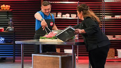 Outchef'd Season 1 Episode 1