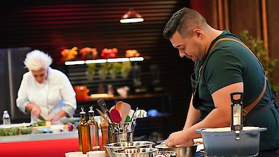 Outchef'd Season 1 Episode 4