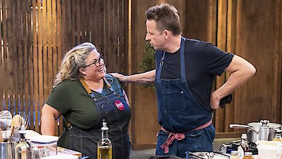 Outchef'd Season 1 Episode 6