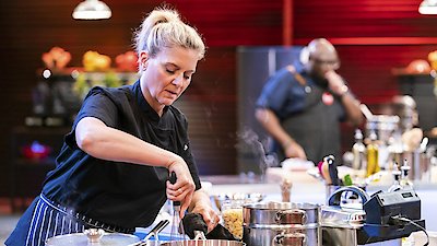 Outchef'd Season 1 Episode 7