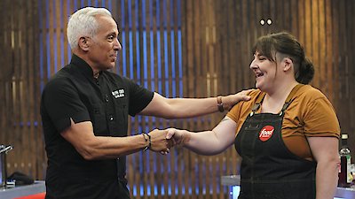 Outchef'd Season 1 Episode 9
