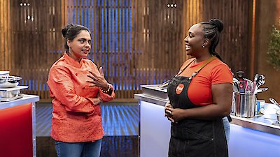 Outchef'd Season 1 Episode 10