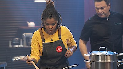 Outchef'd Season 2 Episode 1