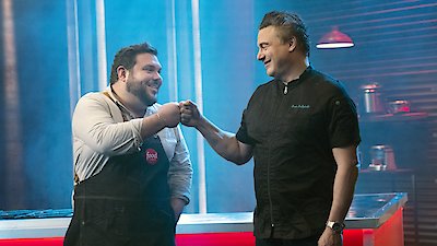 Outchef'd Season 2 Episode 8