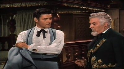 Zorro Season 1 Episode 6