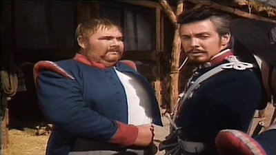 Zorro Season 1 Episode 10