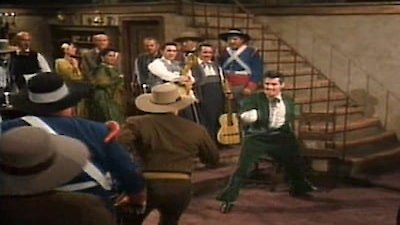 Zorro Season 1 Episode 11