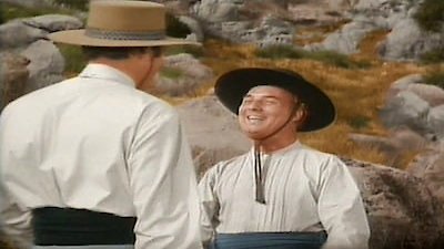 Zorro Season 1 Episode 16