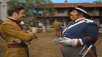 Zorro Season 1 Episode 17