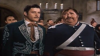 Zorro Season 1 Episode 19