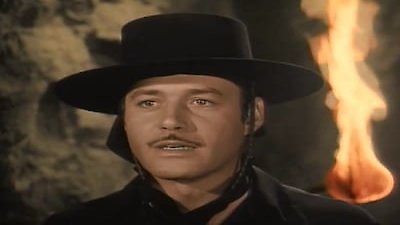 Watch Zorro - Season 1