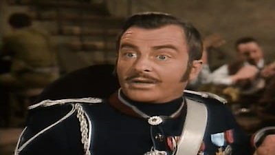 Zorro Season 1 Episode 24