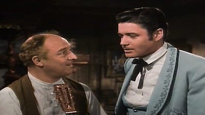 Zorro Season 1 Episode 26