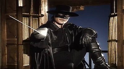 Zorro Season 1 Episode 31