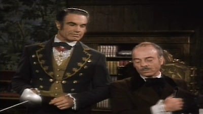 Zorro Season 1 Episode 37