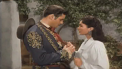 Zorro Season 2 Episode 4