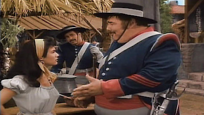 Zorro Season 2 Episode 6