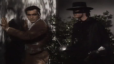 Zorro Season 2 Episode 7