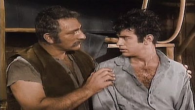 Zorro Season 2 Episode 15