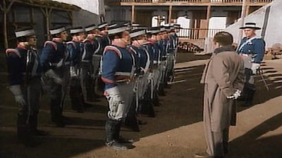 Zorro Season 2 Episode 30