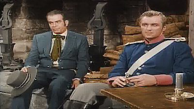 Zorro Season 2 Episode 33