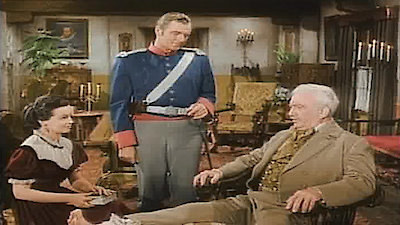 Zorro Season 2 Episode 34