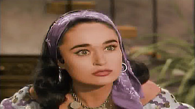 Zorro Season 2 Episode 37