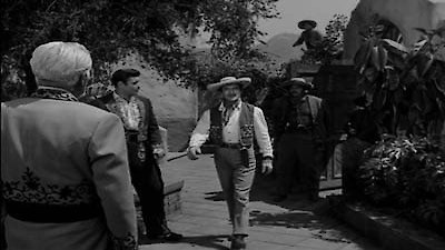 Zorro Season 2 Episode 41