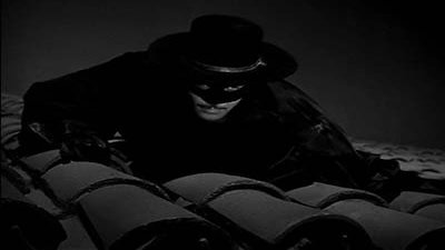 Zorro Season 2 Episode 42