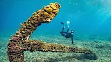 Australia's Oldest Shipwreck