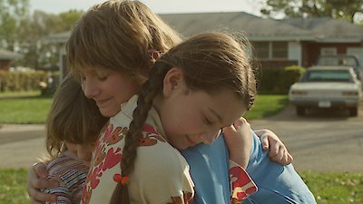 A Friend of the Family Season 1 Episode 2