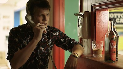 A Friend of the Family Season 1 Episode 6