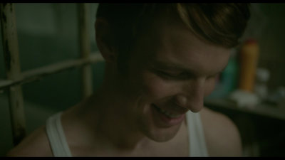 A Friend of the Family Season 1 Episode 9