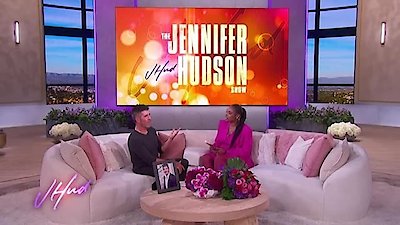 The Jennifer Hudson Show Season 1 Episode 1