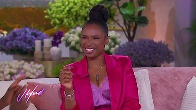 The Jennifer Hudson Show Season 1 Episode 5