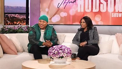 The Jennifer Hudson Show Season 1 Episode 17