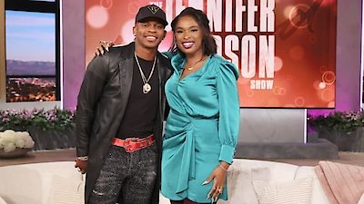 The Jennifer Hudson Show Season 1 Episode 18