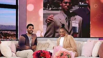 The Jennifer Hudson Show Season 1 Episode 19